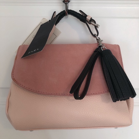 Zara very cute bag — Brand New with Tag - Picture 1 of 6